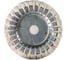 Круг полировальный 150х22 мм FL-430 (330, 530, 630) Deltatools 08-1003 1