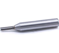 Фреза пазовая монолитная MF-PM3.108 (3х8х46 мм; хв-к 8 мм) МНОГОФРЕЗ 5881