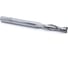 Фреза спиральная двухзаходная MF2x4.22 (4х22х45 мм; хв-к 4 мм) МНОГОФРЕЗ 5601 1