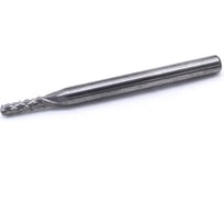 Фреза рашпильная кукуруза MF-ST3.208 (2х8х40 мм; хв-к 3.175 мм) МНОГОФРЕЗ 5555