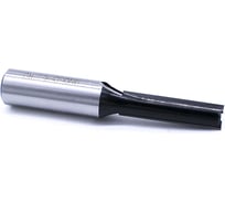 Фреза пазовая с напайными ножами MF-P8321270 (8х32х70 мм; хв-к 12 мм) МНОГОФРЕЗ 6100