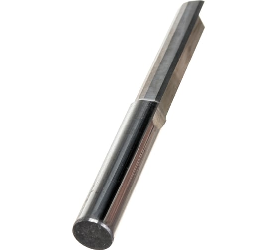 Фреза прямая двухзаходная MF2ZX6.25 (6х25х55 мм; хв-к 6 мм) МНОГОФРЕЗ 6921