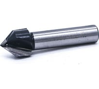 Фреза пазовая V-образная MF-V812.790 (12.7х12.7 мм; хв-к 8 мм; 90 градусов) МНОГОФРЕЗ 3292
