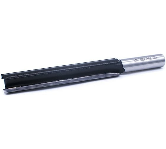 Фреза пазовая с напайными ножами MF-P1216902T (16х90х130 мм; хв-к 12 мм) МНОГОФРЕЗ 3300 1
