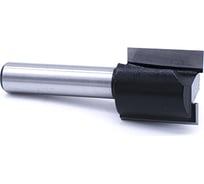 Фреза пазовая с напайными ножами MF-P1820851 (18х20х51 мм; хв-к 8 мм) МНОГОФРЕЗ 6097