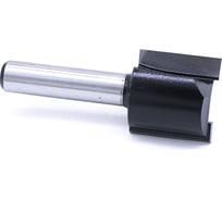 Фреза пазовая с напайными ножами MF-P2019850 (20х19х50 мм; хв-к 8 мм) МНОГОФРЕЗ 6096