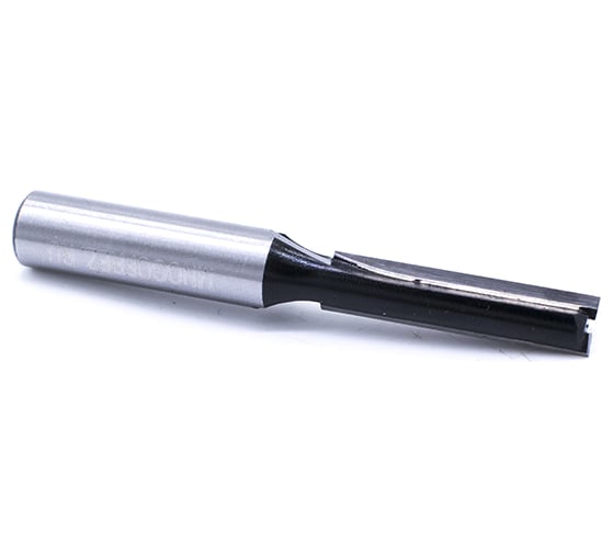 Фреза пазовая с напайными ножами MF-P625858 (6х25х58 мм; хв-к 8 мм) МНОГОФРЕЗ 6094 1
