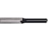 Фреза пазовая с напайными ножами MF-P625858 (6х25х58 мм; хв-к 8 мм) МНОГОФРЕЗ 6094 5