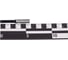 Фреза пазовая с напайными ножами MF-P625858 (6х25х58 мм; хв-к 8 мм) МНОГОФРЕЗ 6094 6