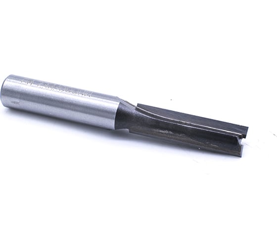 Фреза пазовая с напайными ножами MF-P725857 (7х25х57 мм; хв-к 8 мм) МНОГОФРЕЗ 6102 1