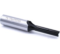 Фреза пазовая с напайными ножами MF-P6261267 (6х26х67 мм; хв-к 12 мм) МНОГОФРЕЗ 6106