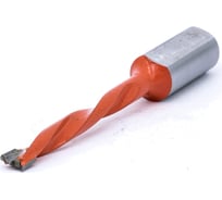 Сверло присадочное монолитное глухое ZY-90206L (5х70 мм; хв-к 10 мм; левое вращение) МНОГОФРЕЗ 6674