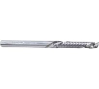 Фреза компрессионная однозаходная MF1FLX6.22L (6х22х60 мм; хв-к 6 мм) МНОГОФРЕЗ 4319