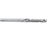 Фреза компрессионная однозаходная MF1FLX6.22L (6х22х60 мм; хв-к 6 мм) МНОГОФРЕЗ 4319 1