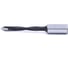 Сверло присадочное монолитное сквозное ZY-V110201R (5х70 мм; хв-к 10 мм; правое вращение) МНОГОФРЕЗ 6576 3