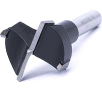 Сверло чашечное четырехзаходное по дереву FT120219R (35х70 мм; хв-к 10 мм; правое вращение) МНОГОФРЕЗ 6606