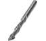 Фреза компрессионная двухзаходная MF2FLX4.22 (4х22х45 мм; хв-к 4 мм) МНОГОФРЕЗ 5618 3