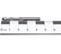 Фреза компрессионная двухзаходная MF2FLX4.22 (4х22х45 мм; хв-к 4 мм) МНОГОФРЕЗ 5618 4
