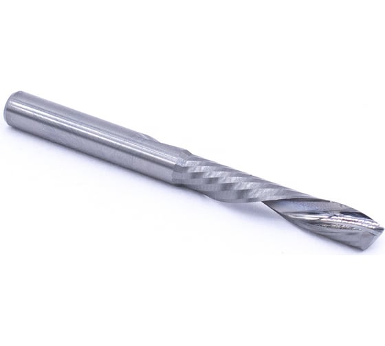 Фреза однозаходная стружка вверх LC20206500L (6х32х65 мм; хв-к 6 мм) TideWay 9574 1
