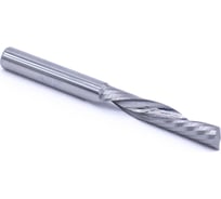 Фреза однозаходная стружка вверх LC20208200L (8х42х80 мм; хв-к 8 мм) TideWay 9578