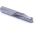 Фреза однозаходная стружка вверх LC20212100L (12х30х75 мм; хв-к 10 мм) TideWay 9580 1