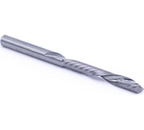 Фреза однозаходная стружка вверх LC20206600L (6х42х80 мм; хв-к 6 мм) TideWay 9575