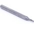 Фреза однозаходная стружка вверх LC20103200R (1.5х4х38 мм; хв-к 3.175 мм) TideWay 9476 1