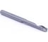 Фреза однозаходная стружка вверх LC20104300R (4х22х50 мм; хв-к 4 мм) TideWay 9486 1