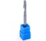 Фреза однозаходная стружка вверх LC20104300R (4х22х50 мм; хв-к 4 мм) TideWay 9486 2