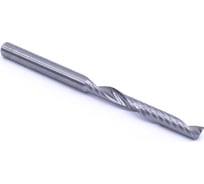 Фреза однозаходная стружка вверх LC20104500R (4х32х60 мм; хв-к 4 мм) TideWay 9488