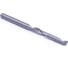 Фреза однозаходная стружка вверх LC20104500R (4х32х60 мм; хв-к 4 мм) TideWay 9488 1