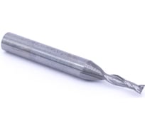 Фреза спиральная двухзаходная LC19103111R (3х12х50 мм; хв-к 6 мм) TideWay 9491