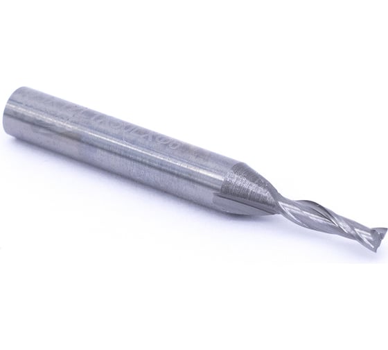 Фреза спиральная двухзаходная LC19103111R (3х12х50 мм; хв-к 6 мм) TideWay 9491