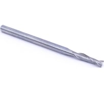 Фреза спиральная двухзаходная LC19103011R (3х12х50 мм; хв-к 3 мм) TideWay 9490