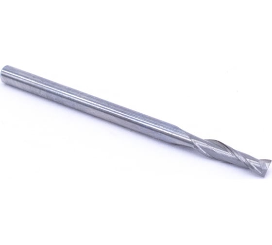 Фреза спиральная двухзаходная LC19103011R (3х12х50 мм; хв-к 3 мм) TideWay 9490 1