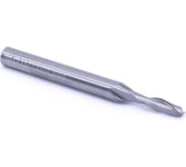Фреза спиральная двухзаходная LC19104111R (4х15х60 мм; хв-к 6 мм) TideWay 9494