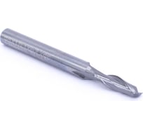 Фреза спиральная двухзаходная LC19105111R (5х17х60 мм; хв-к 6 мм) TideWay 9497