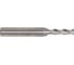 Фреза спиральная двухзаходная LC19105211R (5х17х60 мм; хв-к 8 мм) TideWay 9498 3