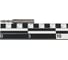Фреза спиральная двухзаходная LC19105211R (5х17х60 мм; хв-к 8 мм) TideWay 9498 4