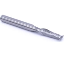 Фреза спиральная двухзаходная LC19106011R (6х22х60 мм; хв-к 6 мм) TideWay 9499