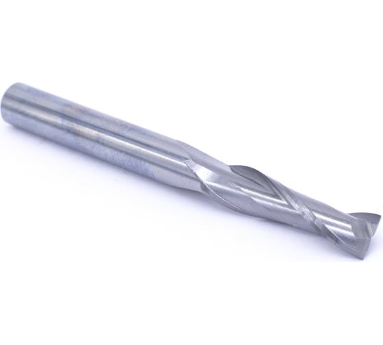 Фреза спиральная двухзаходная LC19107011R (7.94х32х80 мм; хв-к 8 мм) TideWay 9501 1