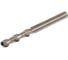 Фреза спиральная двухзаходная LC19108111R (8х32х80 мм; хв-к 8 мм) TideWay 9503 3