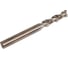 Фреза спиральная двухзаходная LC19108111R (8х32х80 мм; хв-к 8 мм) TideWay 9503 4