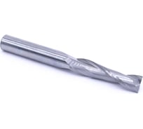 Фреза спиральная двухзаходная LC19110311R (10х42х90 мм; хв-к 10 мм) TideWay 9507