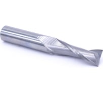 Фреза спиральная двухзаходная LC19112111R (12х3х80 мм; хв-к 12 мм) TideWay 9510