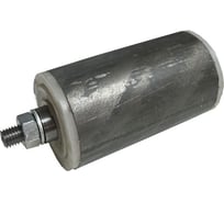 Ролик дефлекторный ДП рольганга универсал 57x100x130 мм, М10x20 ООО СЗЦМ 00-00001958 23690985