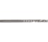 Фреза однозаходная стружка вверх LC20206700L (6х54х100 мм; хв-к 6 мм) TideWay 9576 3