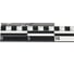 Фреза однозаходная стружка вверх LC20206700L (6х54х100 мм; хв-к 6 мм) TideWay 9576 4