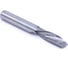 Фреза однозаходная стружка вверх LC20208100L (8х28х60 мм; хв-к 8 мм) TideWay 9577 1