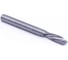 Фреза однозаходная стружка вверх LC20204100L (4х12х40 мм; хв-к 4 мм) TideWay 9590 1